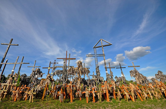 Sanktuarium Matki Bożej Bolesnej, Święta Woda, Wasilk&oacute;w