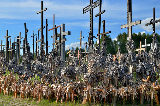Sanktuarium Matki Bożej Bolesnej, Święta Woda, Wasilk&oacute;w