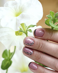 Fingernails