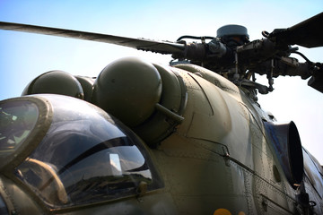 Air Force Russia
