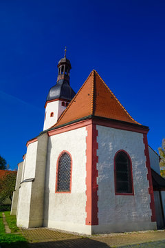 Markkleeberg Auenkirche