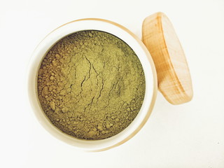 Matcha Powder