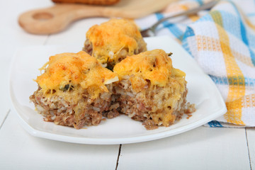Meat balls