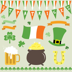 St Patrick's Day