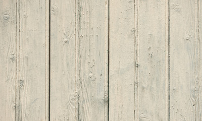 Fototapeta na wymiar Bretter weiß grau Holz Hintergrund