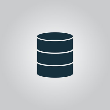 Database icon