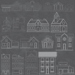 Fototapeta premium home