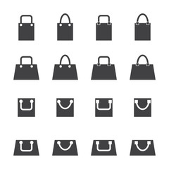 bag icon