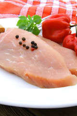 escalopes de jambon 09072015