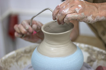 Alfarería / Traditional handmade ceramic pots