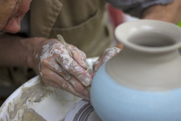 Alfarería / Traditional handmade ceramic pots