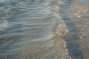 Черное море
