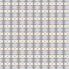 Seamless background pattern and texture