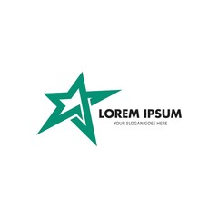 Star Logo - 86718762
