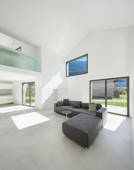 interior, living room with sofa