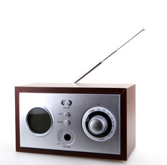 Retro Radio