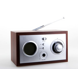 Retro Radio