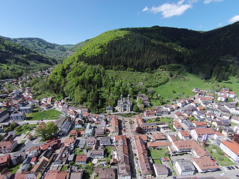 Todtnau im Schwarzwald
