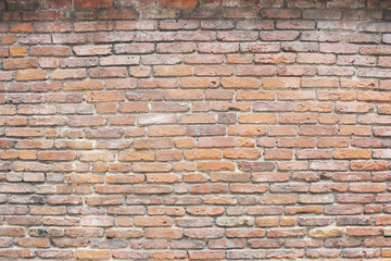 brick wall texture