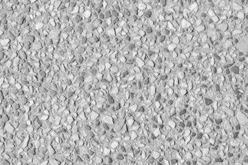 small stones flooring