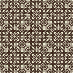 Vector seamless pattern