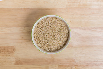 Brown Rice
