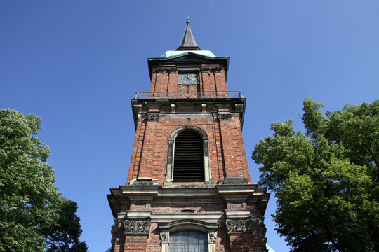 St. Nikolai Schwerin