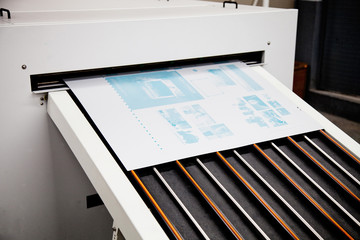 Printing processes