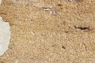 sandstone texture