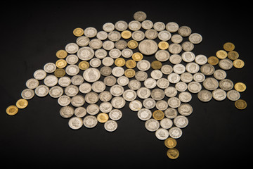Swiss Francs