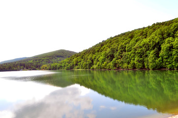 jezioro  © wedrownik52