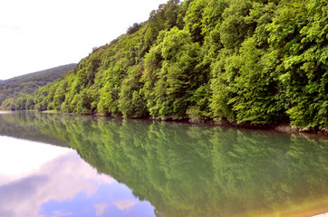 jezioro  © wedrownik52