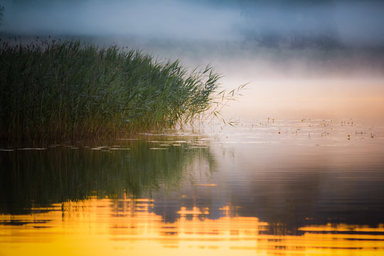 Lake