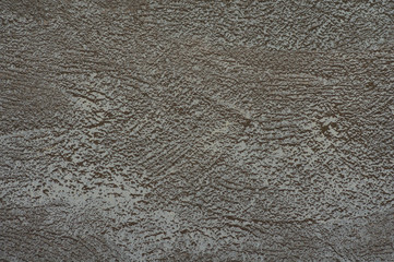 earth, sand ,cement and water texture