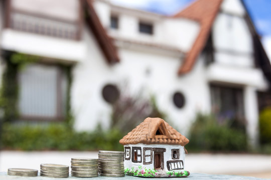 Ahorrar para comprar casa