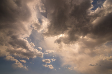 Cloud