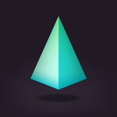 Fototapeta premium geometric_shapes-20