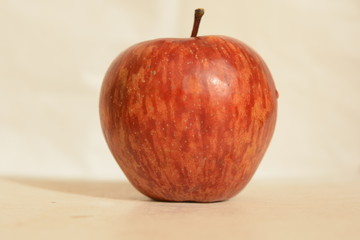 An Apple