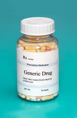 Generic Prescription