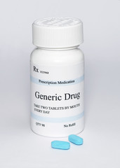 Generic Prescription