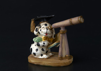 astronomo © m.bonotto