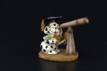 astronomo © m.bonotto