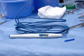 Electrocautery Device