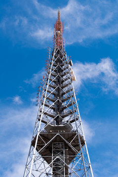 Brasilia Television Tower