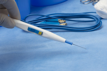 Electrocautery Device