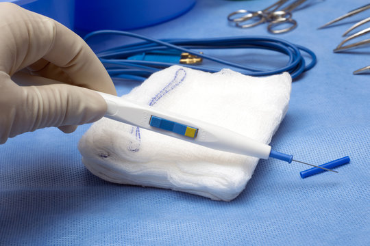 Electrocautery Device