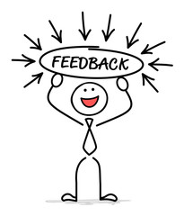 Feedback