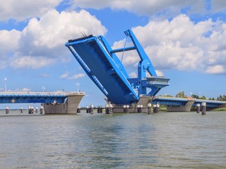 Instant - Peenebr&uuml;cke in Wolgast