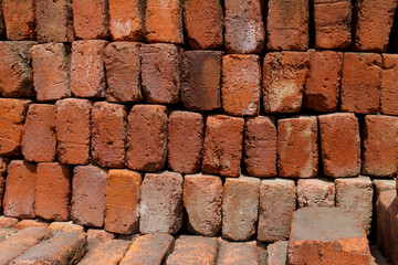 brick group as pattern