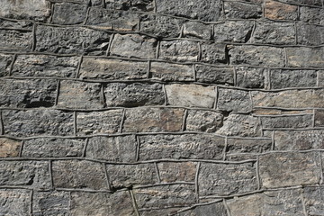 Steinmauer